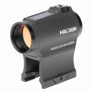 Holosun HS503CU Green