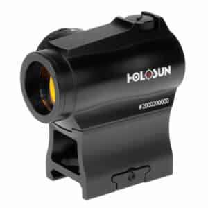 Holosun HS503R Mini Red Dot Sight