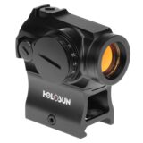 Holosun HS503R Mini Red Dot Sight