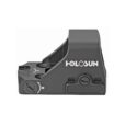 Holosun 507K X2 Open Reflex Red Dot Sight