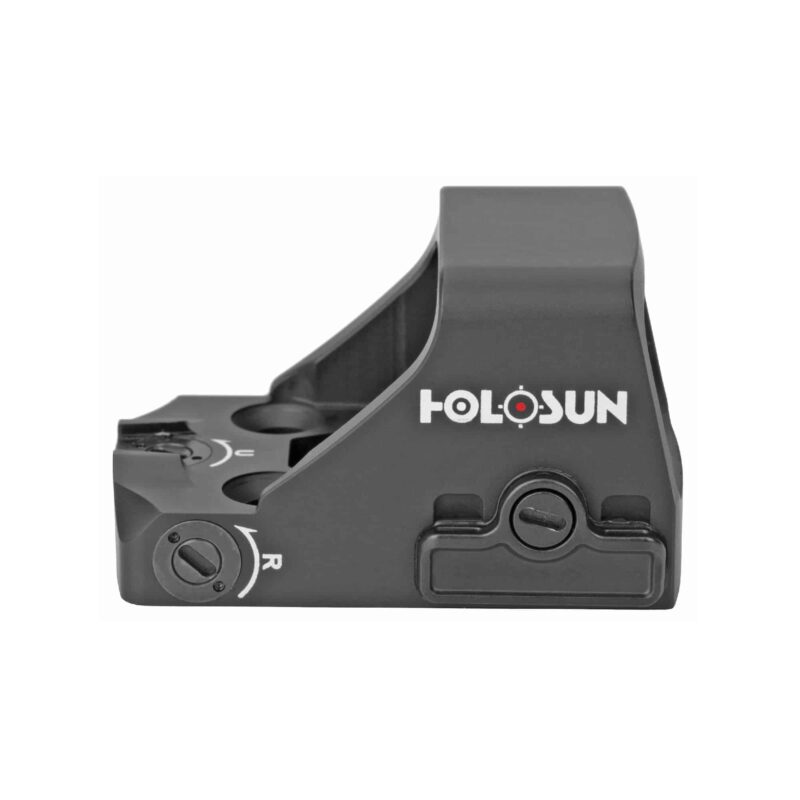 holosun-hs507k-x2--3 Holosun 507K X2 Open Reflex Red Dot Sight