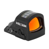 Holosun 507C X2 Open Reflex Red Dot Sight