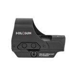 Holosun HS510C Open Reflex - Black