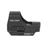 Holosun HS510C Open Reflex - Black