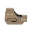 Holosun HS510C Open Reflex - FDE