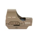 Holosun HS510C Open Reflex - FDE