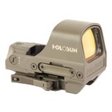 Holosun HS510C-GR Open Reflex Green Dot