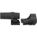 Holosun HS510C Red Dot & HM3X Magnifier Combo Kit