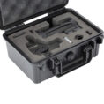 Holosun HS510C Red Dot & HM3X Magnifier Combo Kit