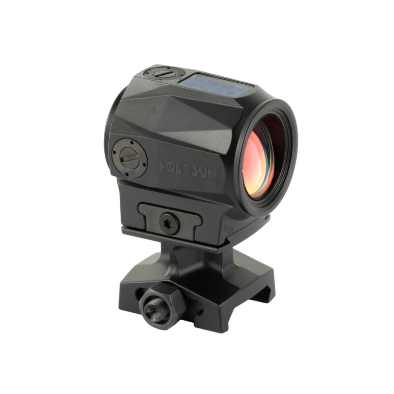 holosun-scrs-gr-2 Holosun SCRS-GR Green Dot Combat Rifle Sight