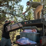 Eberlestock Hyllus Hunting Duffel Bag