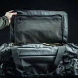 Hyllus Duffel Bag 45L