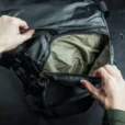Hyllus Duffel Bag 45L