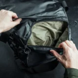 Hyllus Duffel Bag 45L