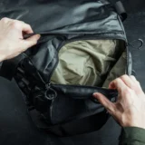 Hyllus Duffel Bag 45L