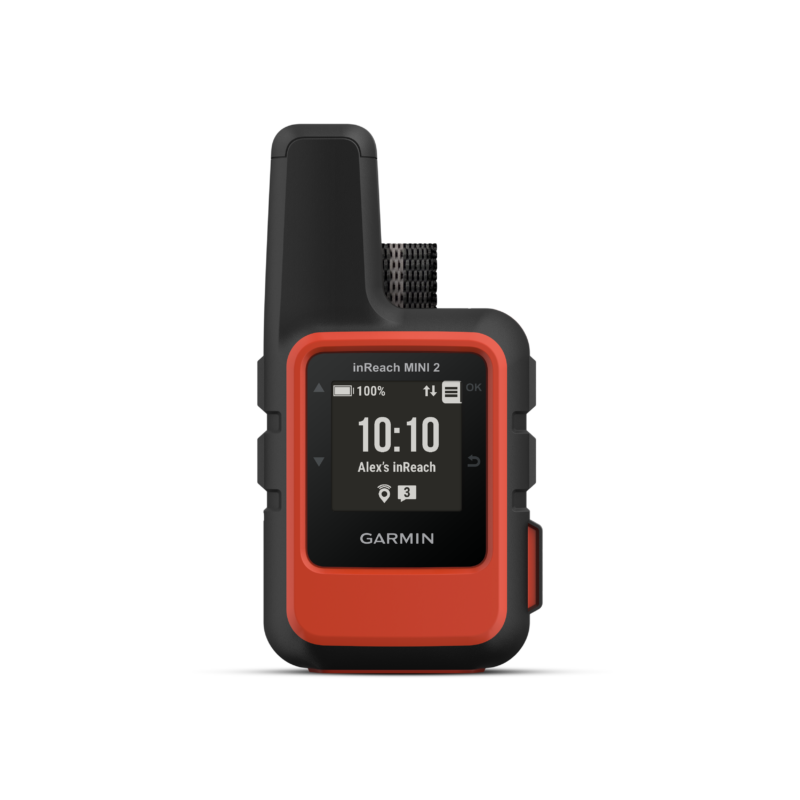 Garmin inReach® Mini 2