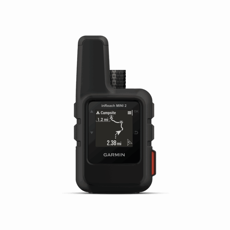 Garmin inReach Mini 2 Garmin inReach Mini 2