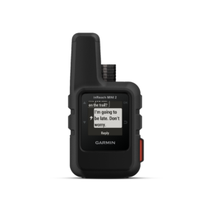Garmin inReach Mini 2