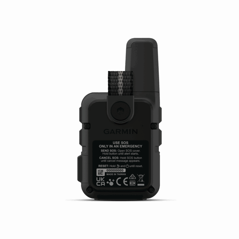 Garmin inReach Mini 2 - Black Garmin inReach Mini 2 - Black