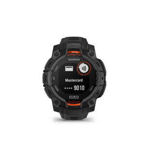 Garmin Instinct® 3 - 45mm Solar