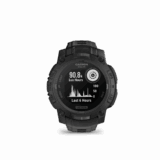 Garmin Instinct 3 Tactical Solar GPS Survival Watch