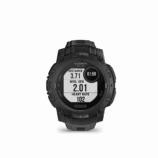 Garmin Instinct 3 Tactical Solar GPS Survival Watch