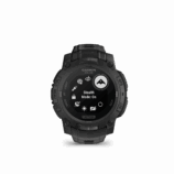 Garmin Instinct 3 Tactical Solar GPS Survival Watch