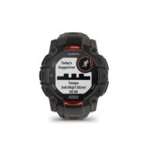 Garmin Instinct® 3 - 50mm Solar