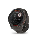 Garmin Instinct® 3 - 50mm Solar
