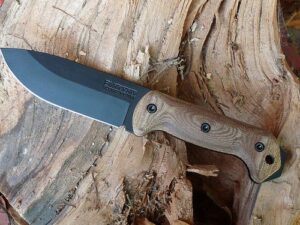 ka-bar micarta large
