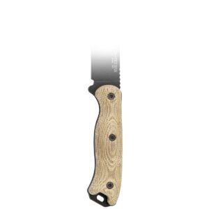 ka-bar micarta short