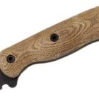 ka-bar micarta short