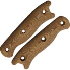 ka-bar micarta short