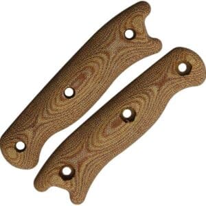 ka-bar micarta short