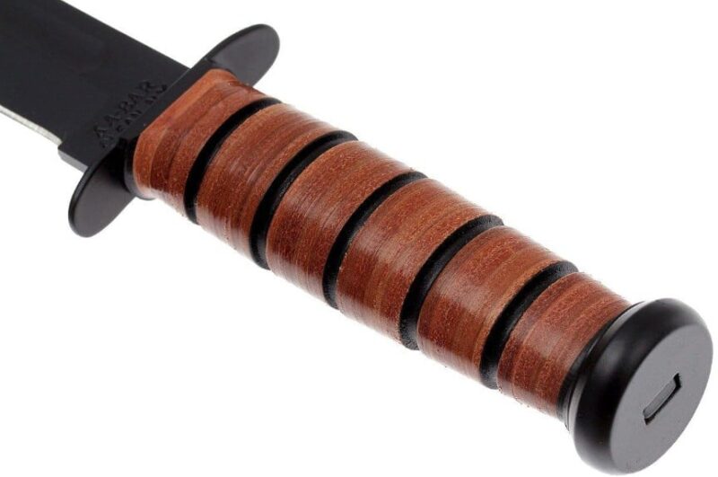 ka-bar usmc short ka-bar usmc short