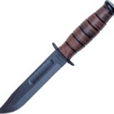 ka-bar usmc short