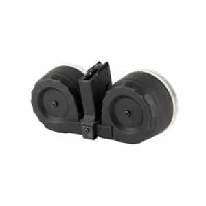 KCI USA AR-15 5.56 100rd Drum Magazine