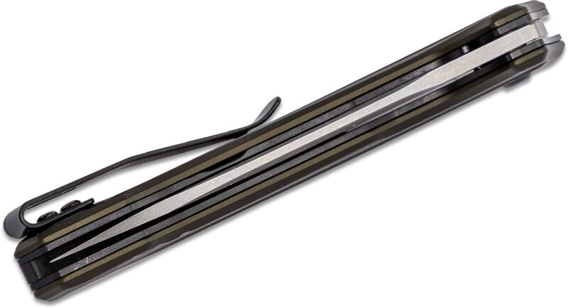 kershaw link5 kershaw link