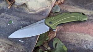 kershaw link