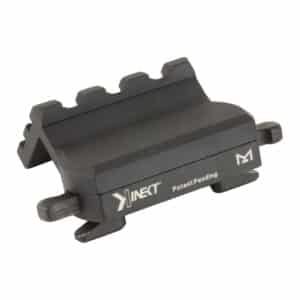 Kinect M-LOK Surefire Offset Scout Mount