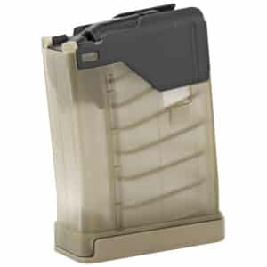 Lancer L5AWM 5.56/.223 10rd Magazine