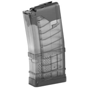 Lancer L5AWM 5.56/.223 20rd Magazine