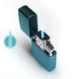 Zippo Single Torch Lighter Insert