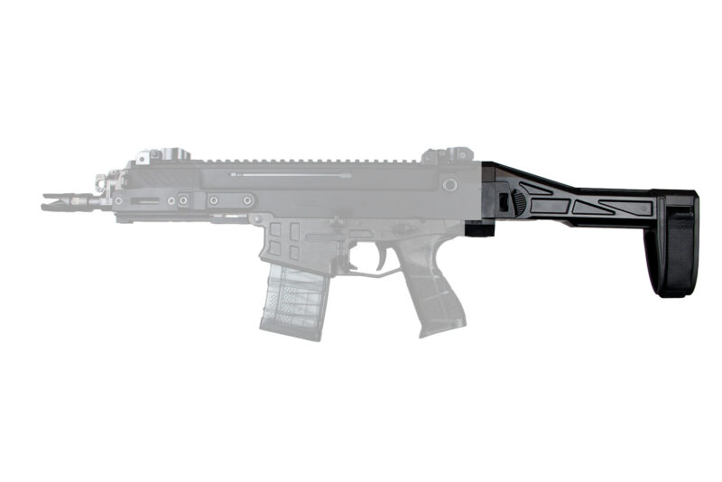 left-side-extended-ghost CZ Bren2 folding brace