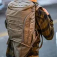 Little Trick EDC Pack - Scabbard Extended