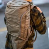 Little Trick EDC Pack - Scabbard Extended