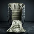Little Trick interior MOLLE Organization
