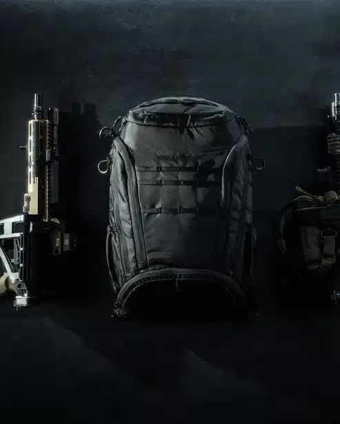 Little Trick EDC Pack