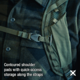 Vertx Long Walks Pack 15L