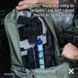 Vertx Long Walks Pack 15L